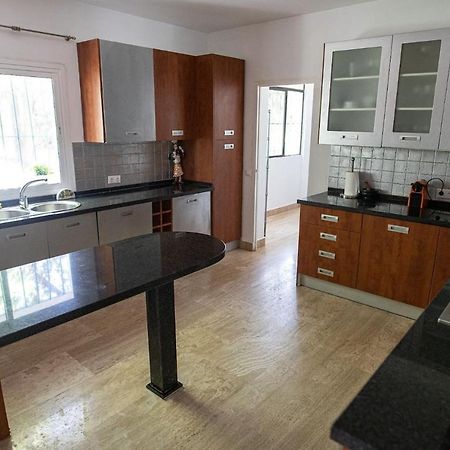 Burganvilla Holiday Home Марбелья Екстер'єр фото