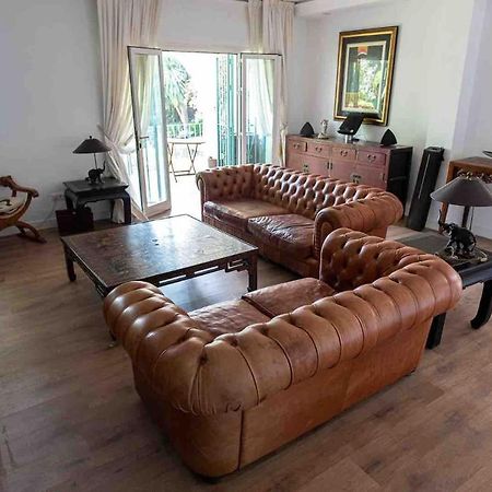 Burganvilla Holiday Home Марбелья Екстер'єр фото