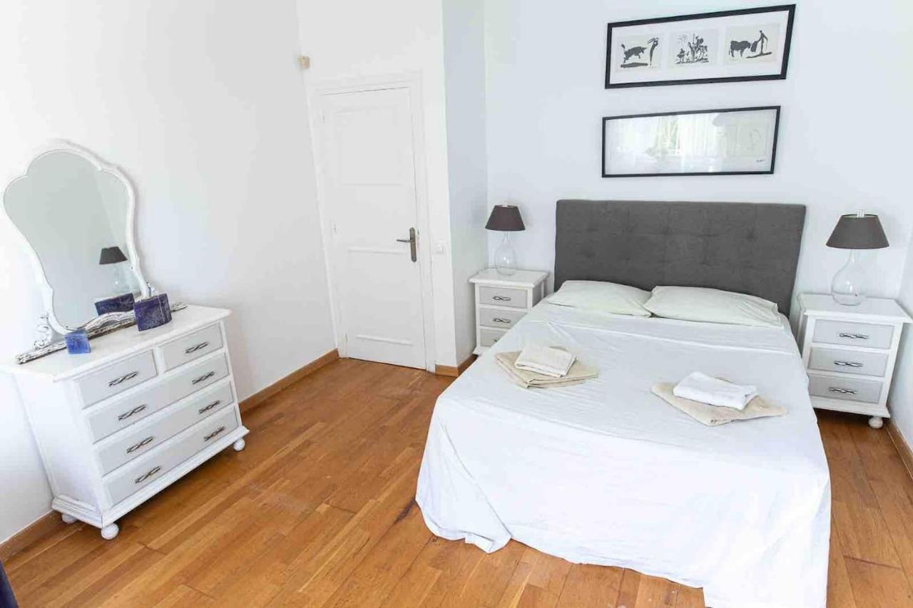 Burganvilla Holiday Home Марбелья Екстер'єр фото