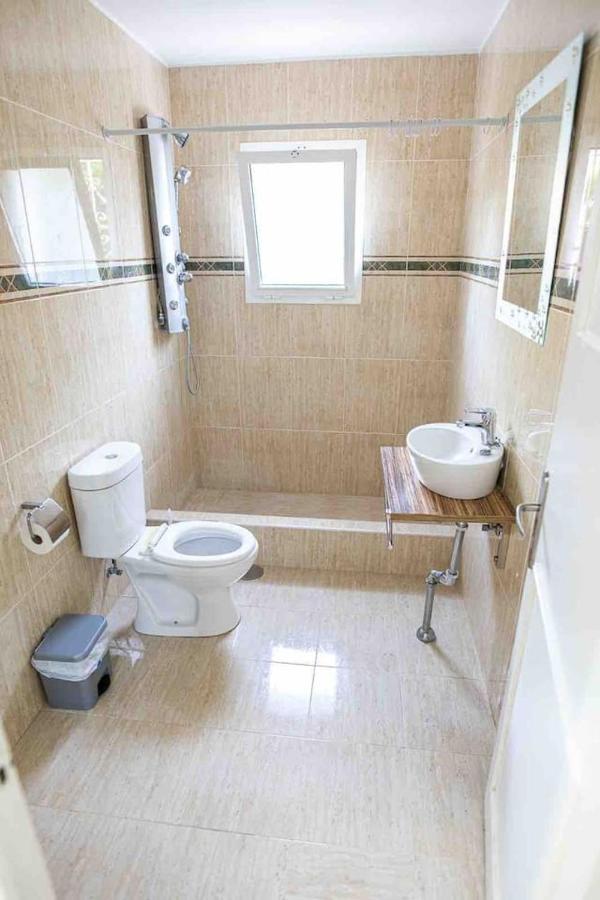 Burganvilla Holiday Home Марбелья Екстер'єр фото