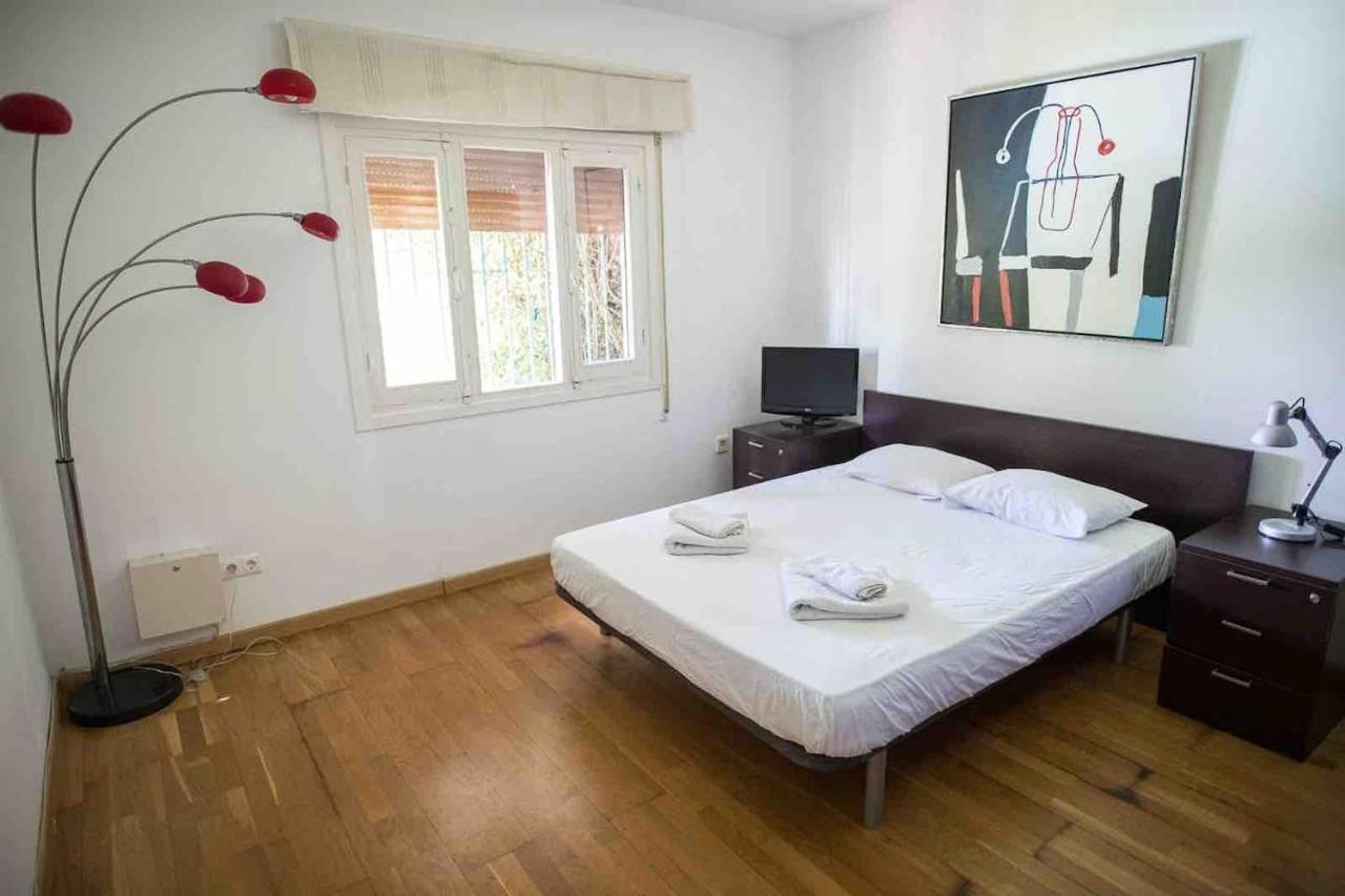 Burganvilla Holiday Home Марбелья Екстер'єр фото