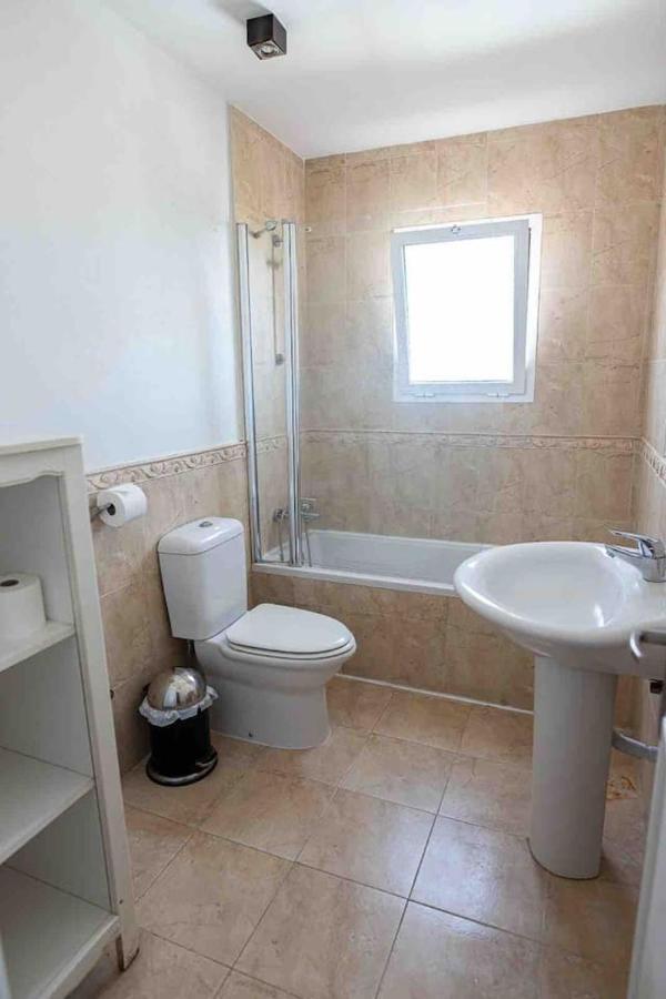 Burganvilla Holiday Home Марбелья Екстер'єр фото