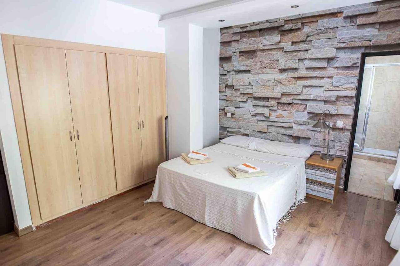 Burganvilla Holiday Home Марбелья Екстер'єр фото