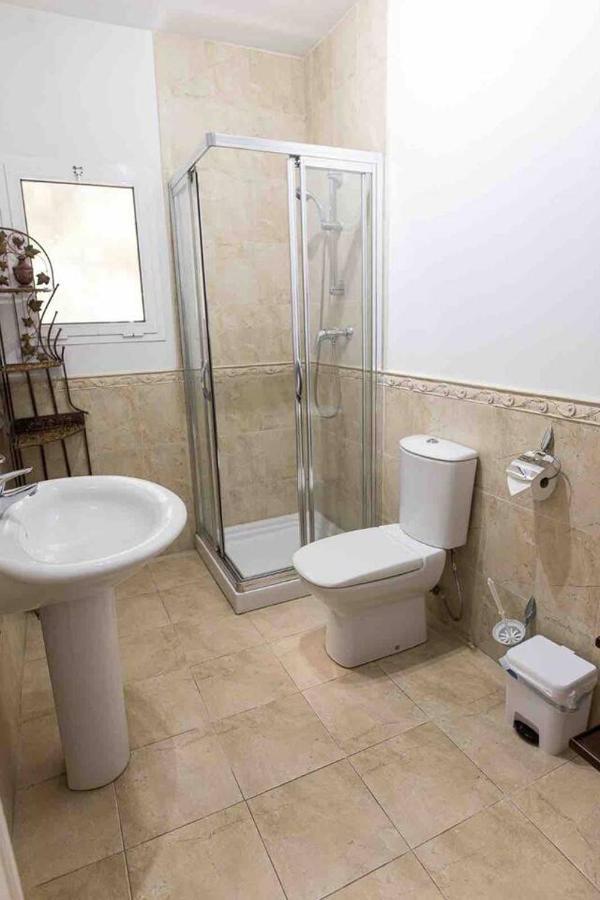 Burganvilla Holiday Home Марбелья Екстер'єр фото