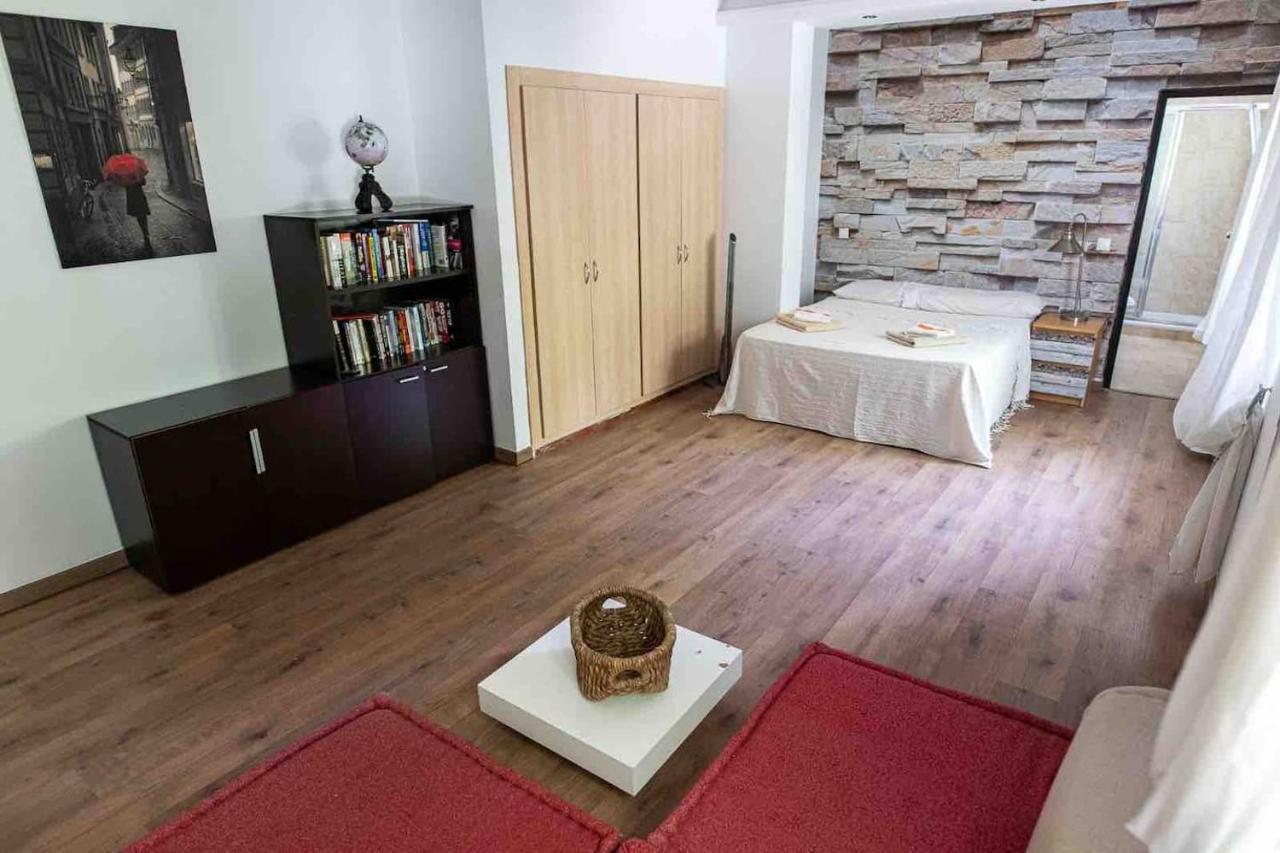 Burganvilla Holiday Home Марбелья Екстер'єр фото