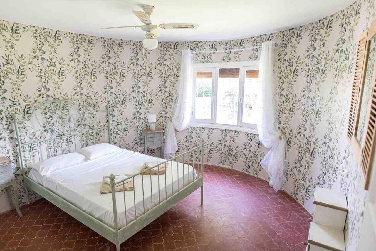 Burganvilla Holiday Home Марбелья Екстер'єр фото